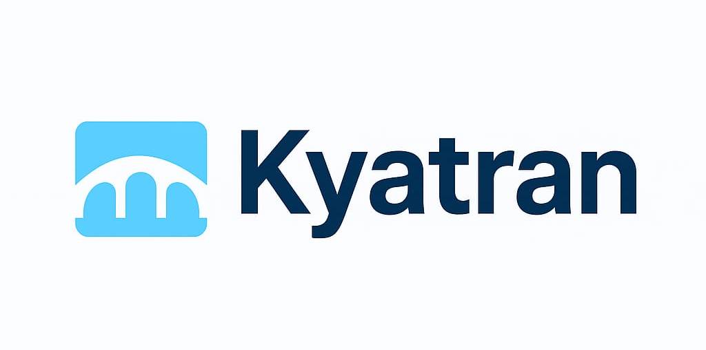 Kyatran brand